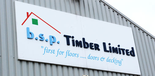 bsp Timber | Timber Merchants Aberdeen